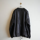 barbell object leather ns jkt