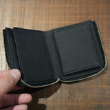 ERA. Eco Shrink Corner Palm Wallet