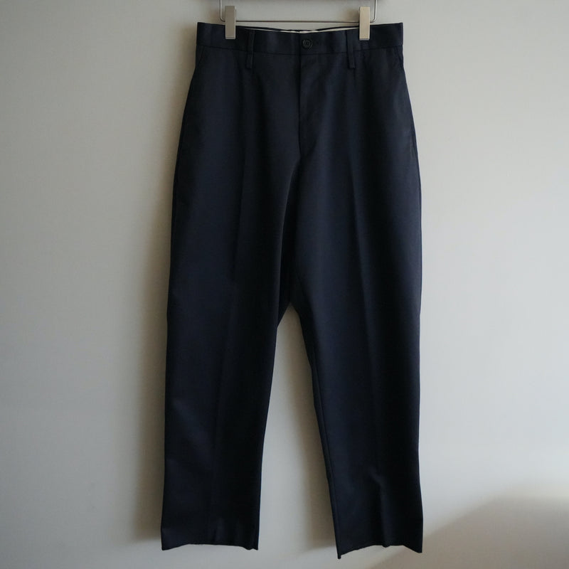 AMC Cotton/Poly Twill Tapered Trouser "KEITH"