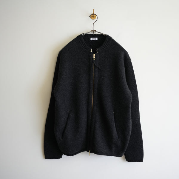 MAATEE&SONS ひょっとこ JUMPER SWEATER