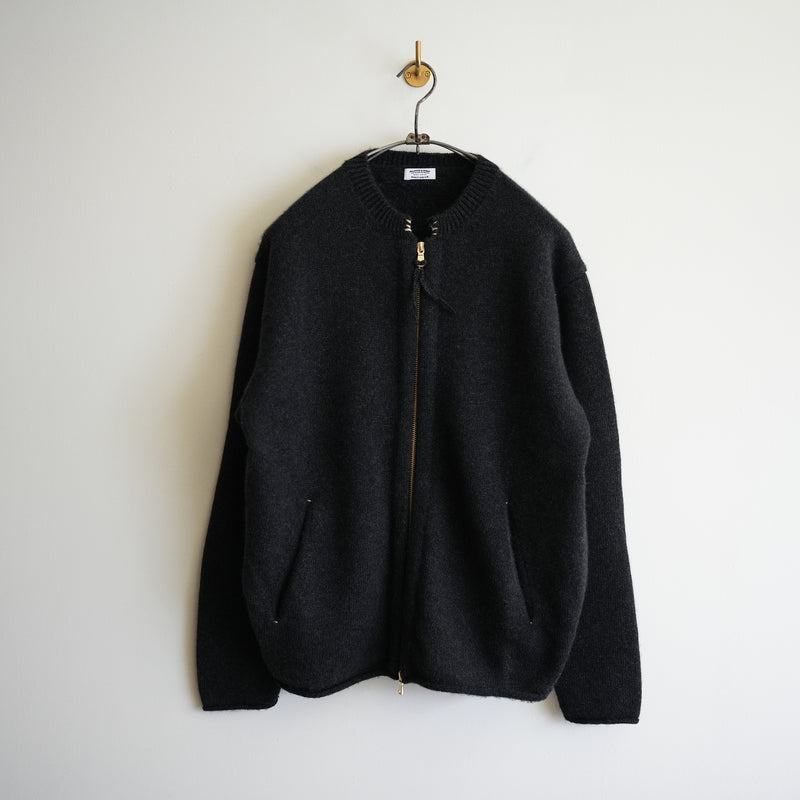 MAATEE&SONS ひょっとこ JUMPER SWEATER