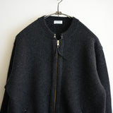 MAATEE&SONS ひょっとこ JUMPER SWEATER