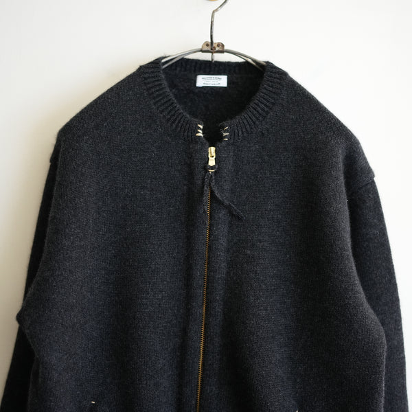 MAATEE&SONS ひょっとこ JUMPER SWEATER