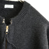 MAATEE&SONS ひょっとこ JUMPER SWEATER