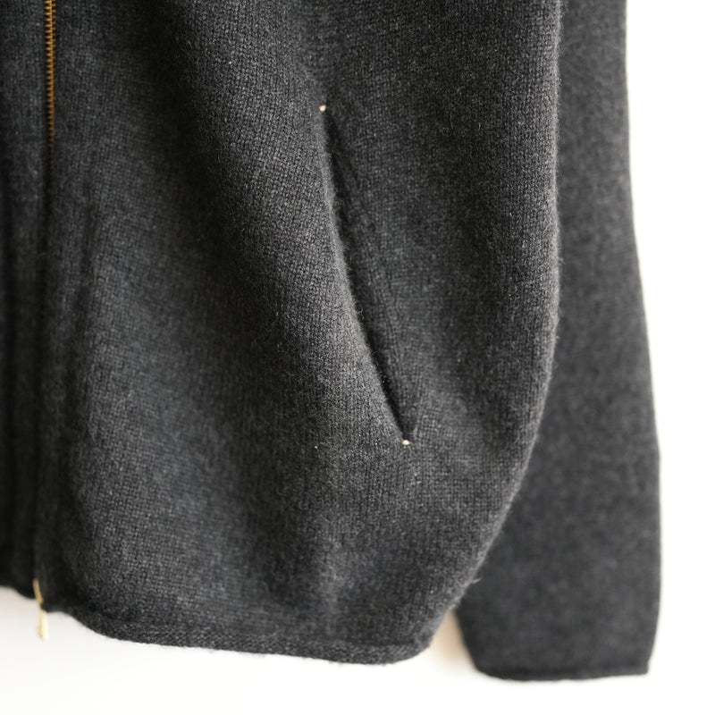 MAATEE&SONS ひょっとこ JUMPER SWEATER