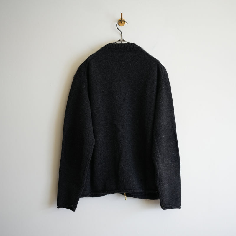 MAATEE&SONS ひょっとこ JUMPER SWEATER