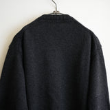 MAATEE&SONS ひょっとこ JUMPER SWEATER