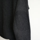 MAATEE&SONS ひょっとこ JUMPER SWEATER