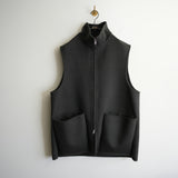 MAATEE&SONS REVER ZIP VEST
