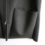 MAATEE&SONS REVER ZIP VEST