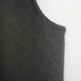 MAATEE&SONS REVER ZIP VEST