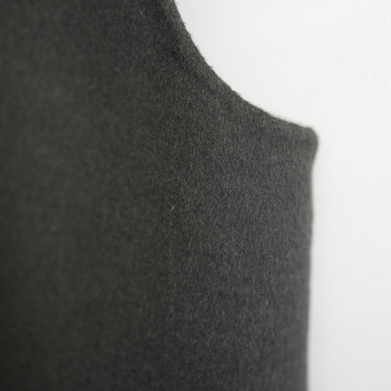 MAATEE&SONS REVER ZIP VEST