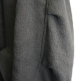 MAATEE&SONS CASHMERE LINEN FISH TAIL COAT