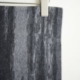 Joshua Ellis CASHMERE JAQUARD MUFFLER