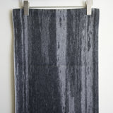 Joshua Ellis CASHMERE JAQUARD MUFFLER