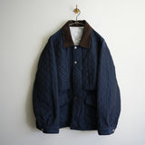 ANCELLM QUILTING JACKET