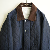 ANCELLM QUILTING JACKET
