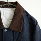 ANCELLM QUILTING JACKET