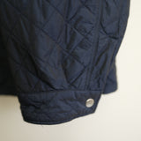 ANCELLM QUILTING JACKET