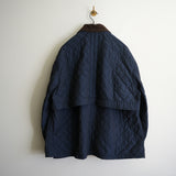 ANCELLM QUILTING JACKET