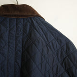 ANCELLM QUILTING JACKET