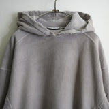 ANCELLM SWITCHING HOODIE