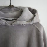 ANCELLM SWITCHING HOODIE