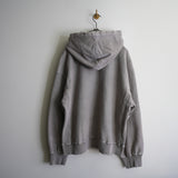 ANCELLM SWITCHING HOODIE