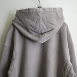 ANCELLM SWITCHING HOODIE