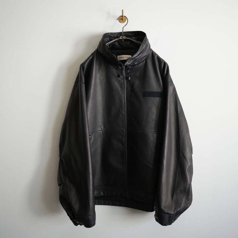 barbell object ml parka – RASSEMBLE