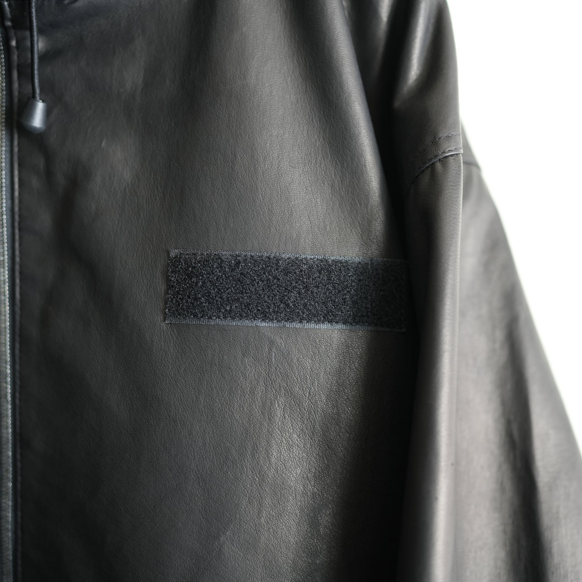 barbell object ml parka