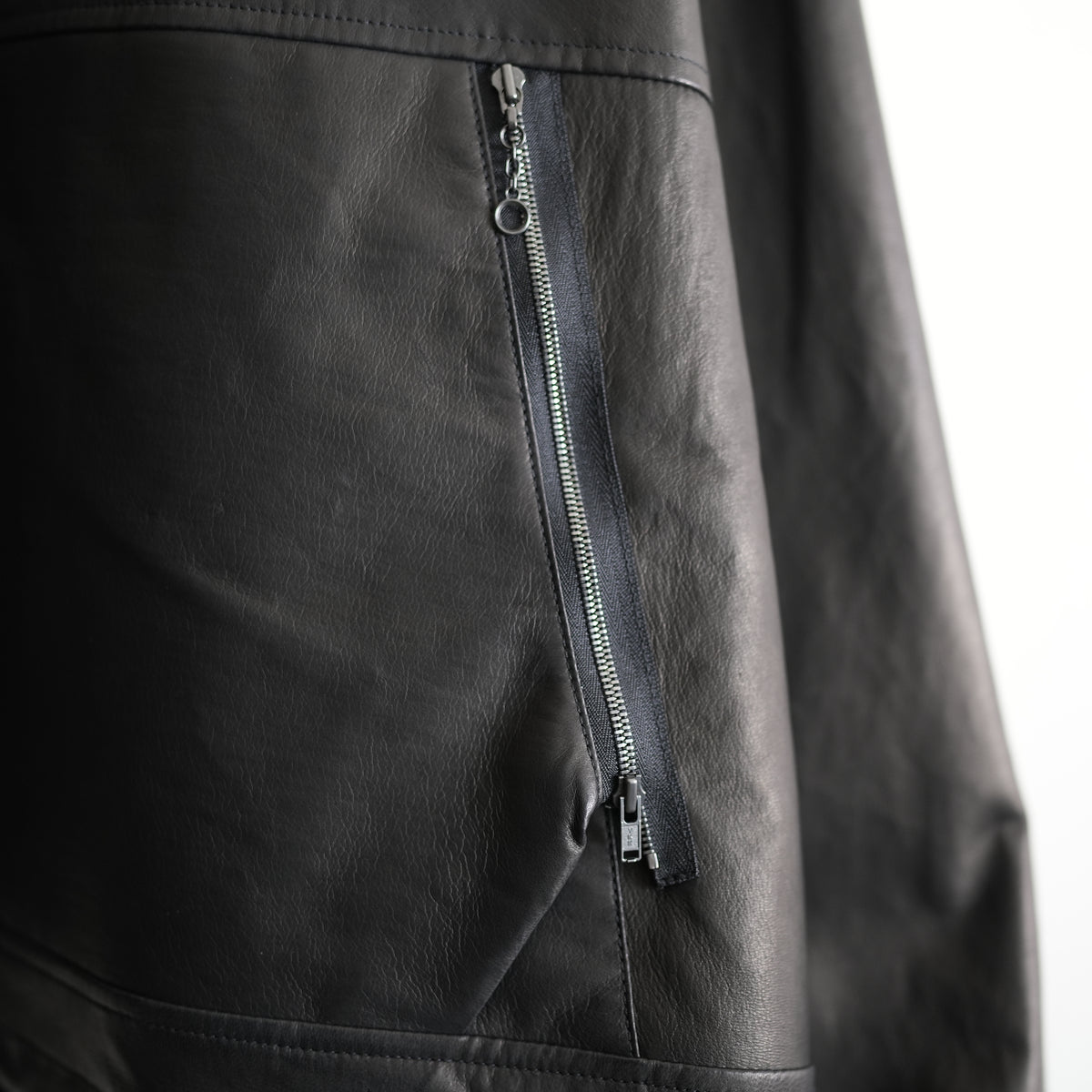 barbell object ml parka