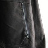 barbell object ml parka