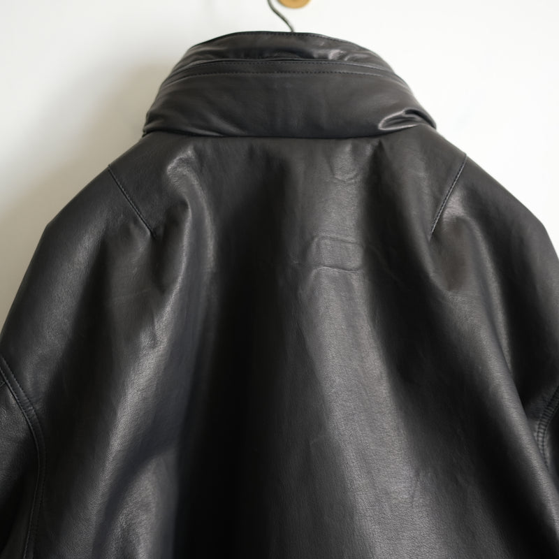 barbell object ml parka – RASSEMBLE
