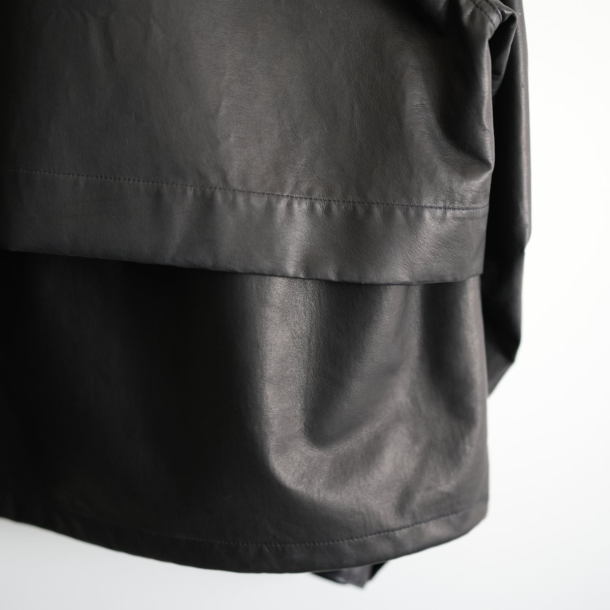 barbell object ml parka