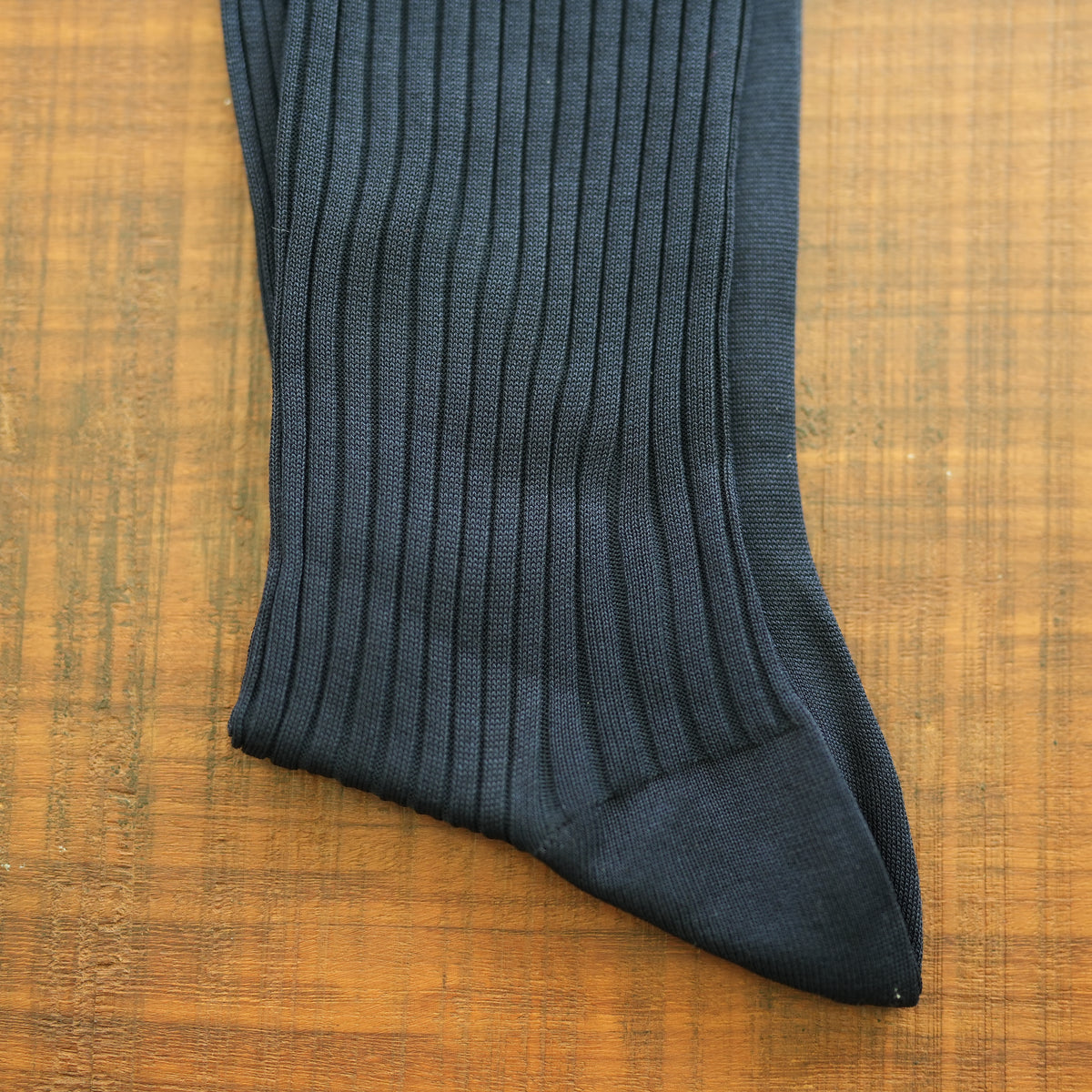 Pantherella 5×3 COTTON RIB SOCKS DANVERS 7COLOR