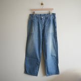 MAATEE&SONS M35 DENIM TROUSER