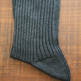 Pantherella 5×3 COTTON RIB SOCKS DANVERS 7COLOR