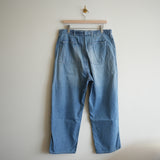 MAATEE&SONS M35 DENIM TROUSER