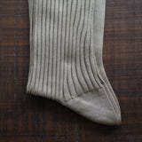 Pantherella 5×3 COTTON RIB SOCKS DANVERS 7COLOR