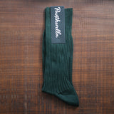 Pantherella 5×3 COTTON RIB SOCKS DANVERS 7COLOR