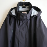 NICENESS 3LAYER TACTICAL JACKET "N.DARRYL"