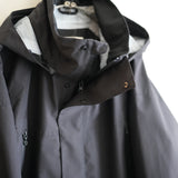 NICENESS 3LAYER TACTICAL JACKET "N.DARRYL"