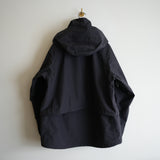 NICENESS 3LAYER TACTICAL JACKET "N.DARRYL"