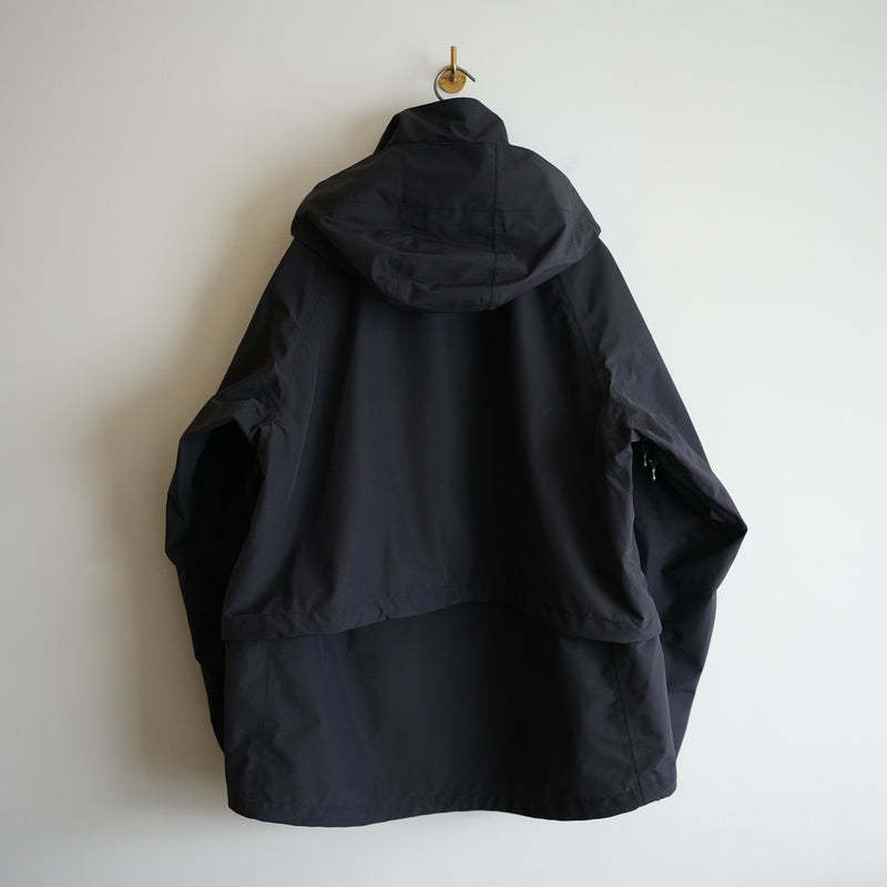 NICENESS 3LAYER TACTICAL JACKET 