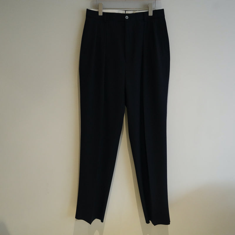 NEAT Chino Wool Cavalry Twill Trouser