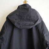 NICENESS 3LAYER TACTICAL JACKET "N.DARRYL"