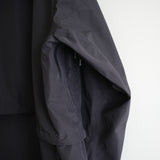 NICENESS 3LAYER TACTICAL JACKET "N.DARRYL"