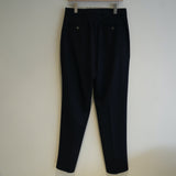 NEAT Chino Wool Cavalry Twill Trouser