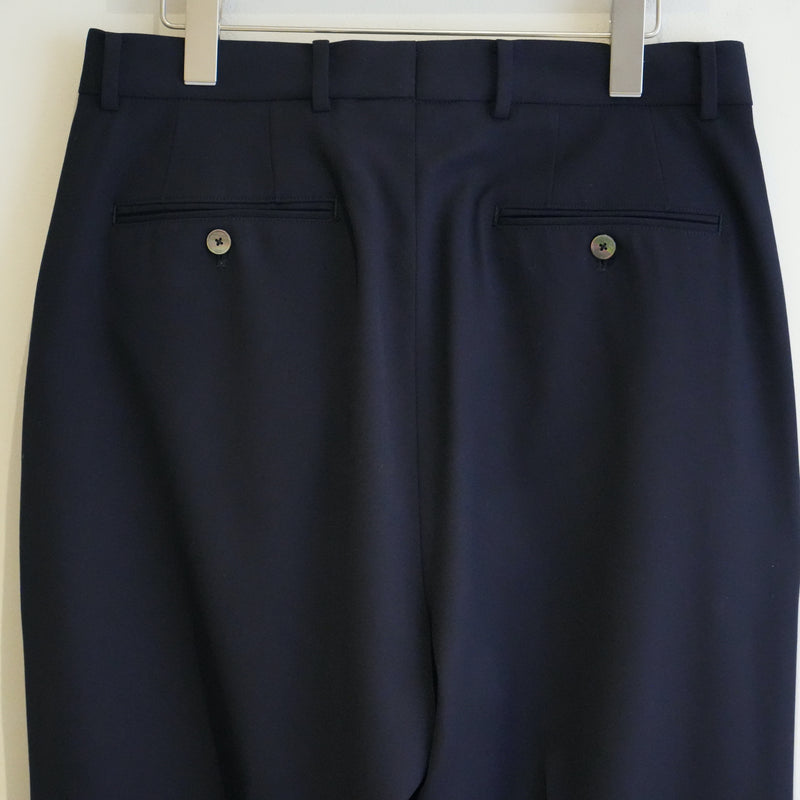 NEAT Chino Wool Cavalry Twill Trouser